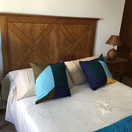 Apartamento Situado En El Centro De Santa Cruz公寓 外观 照片