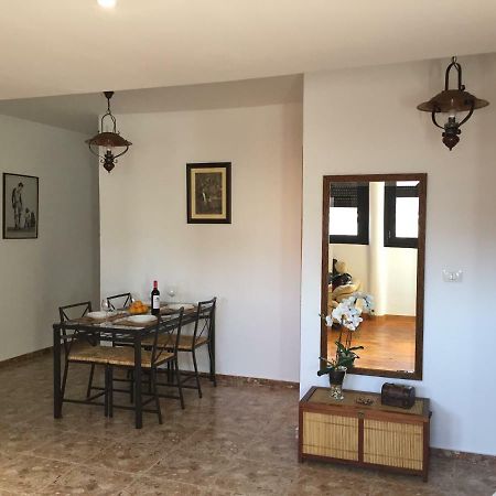 Apartamento Situado En El Centro De Santa Cruz公寓 外观 照片