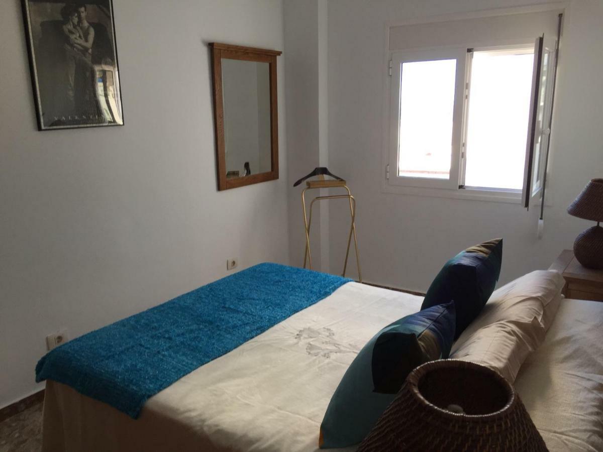 Apartamento Situado En El Centro De Santa Cruz公寓 外观 照片