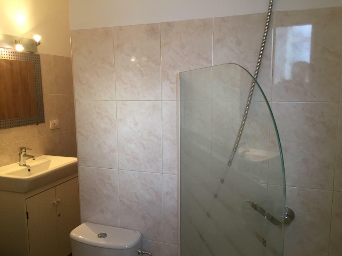 Apartamento Situado En El Centro De Santa Cruz公寓 外观 照片