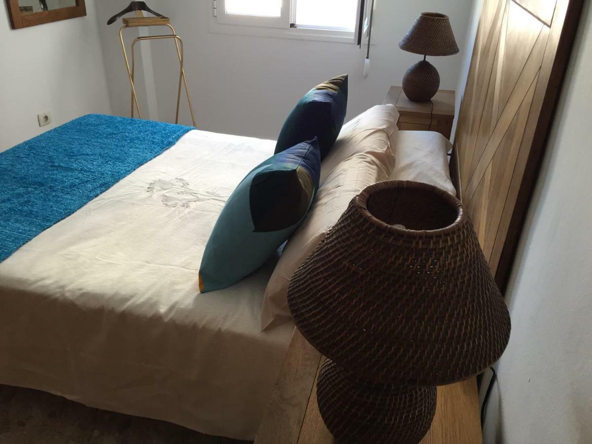 Apartamento Situado En El Centro De Santa Cruz公寓 外观 照片