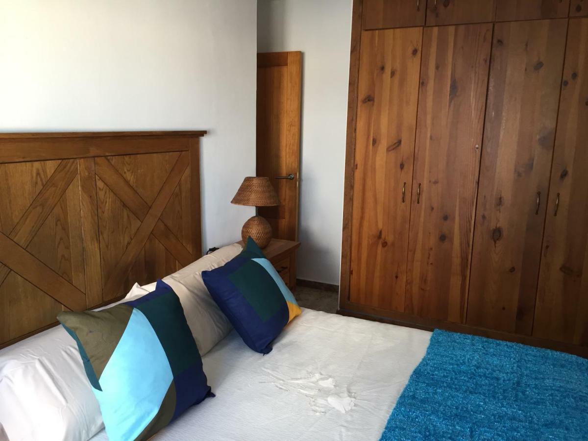 Apartamento Situado En El Centro De Santa Cruz公寓 外观 照片