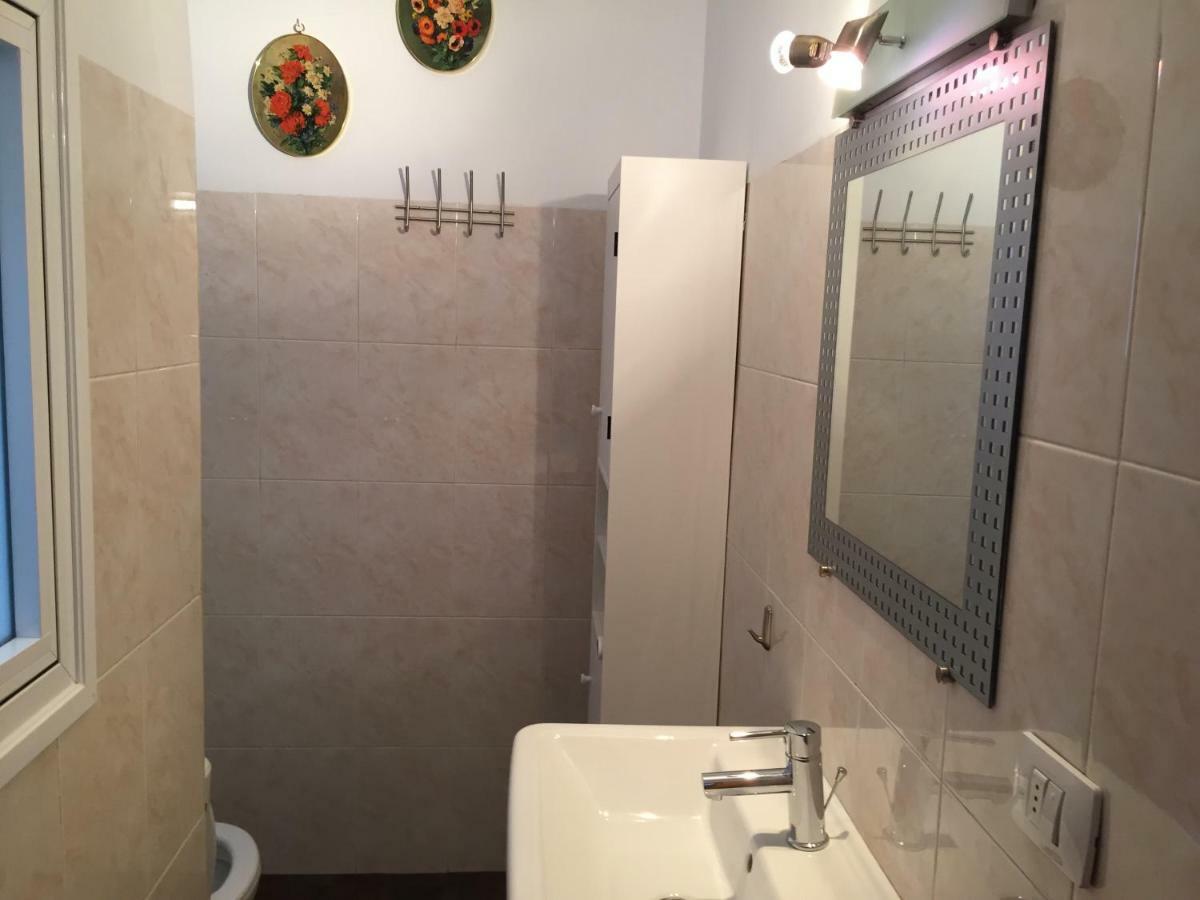 Apartamento Situado En El Centro De Santa Cruz公寓 外观 照片